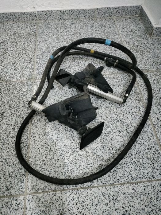Vendo Peças Usadas Citroen Grande Picasso Modelo 2006/2011