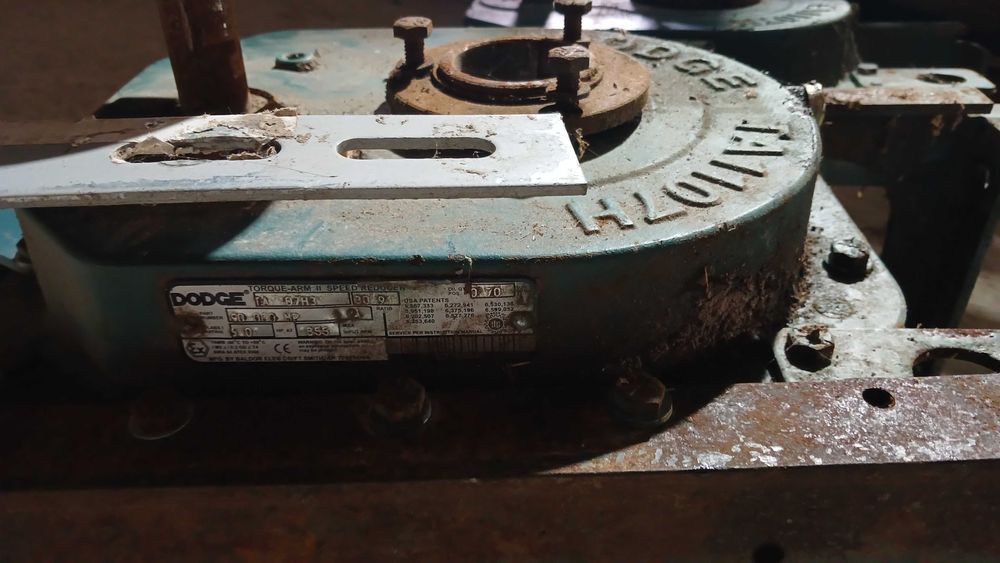 Редуктор механічний DODGE, Ц2У, 3МП, ТА, Ч, нові та б/в