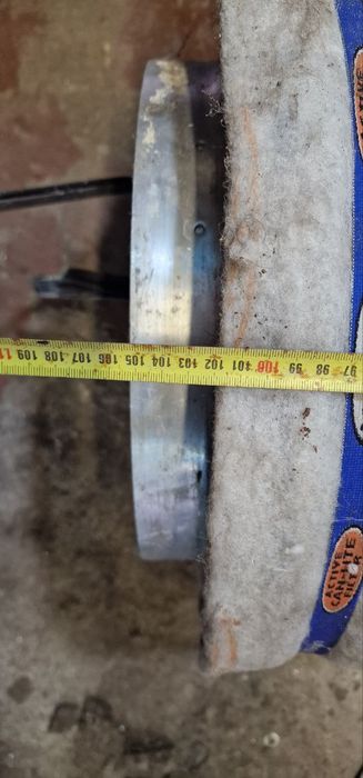 Угольный фильтр Can-Lite 1000 м³/ч