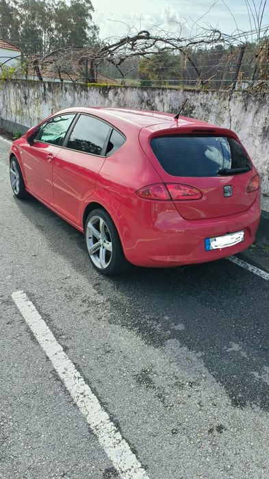 SEAT Leon 1.9 TDI