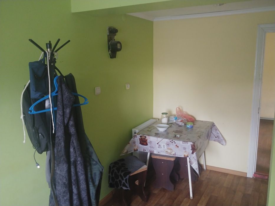 Житло для студента на підселення