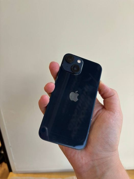 Iphone 13 mini 128gb Neverlock (MDM)