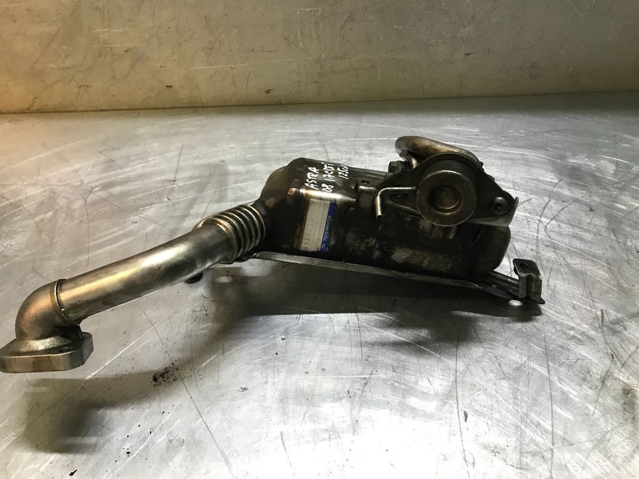 RADIADOR EGR OPEL ASTRA 1.7CDTI 898052432