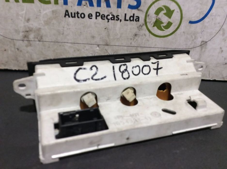 Display Citroen C2  9650656777