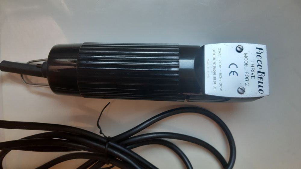 Машинка для стрижки волос Trive 808-2