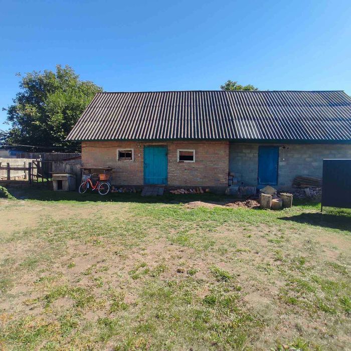 Продаж будинку в с.Драбівка, Черкаського району