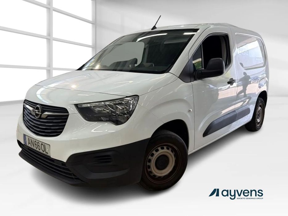 Opel Combo 1.5 CDTi L1H1 Enjoy