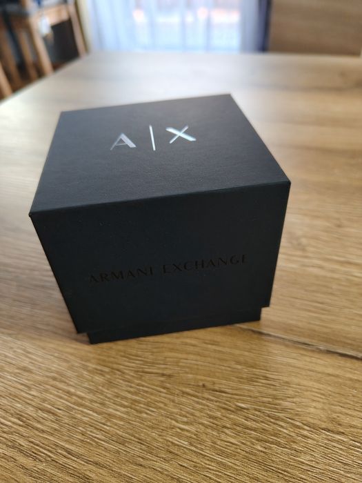 Zegarek męski Armani Exchange Banks Chronograph AX1723
Zegarek męski A