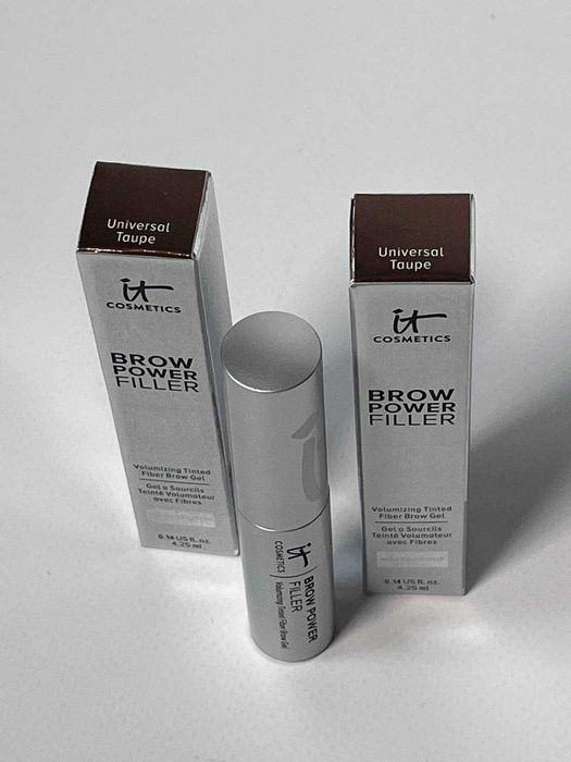 Гель для брів It Cosmetics Brow Power