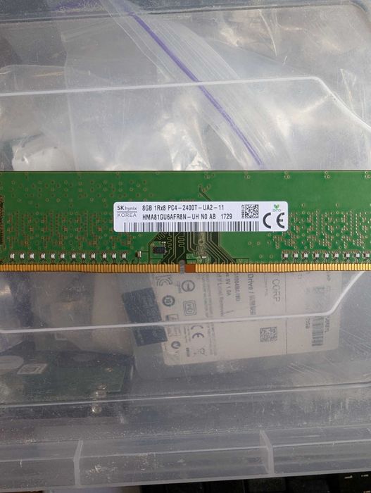 ПК  I5 12500 / 16GB RAM / SSD М2 256  GTX1650