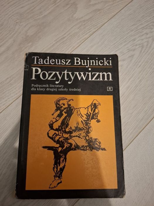 Pozytywizm bujnicki