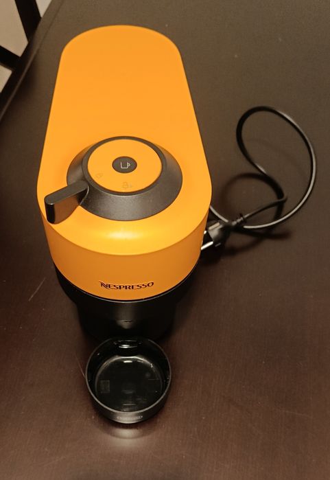 Máquina de café Nespresso