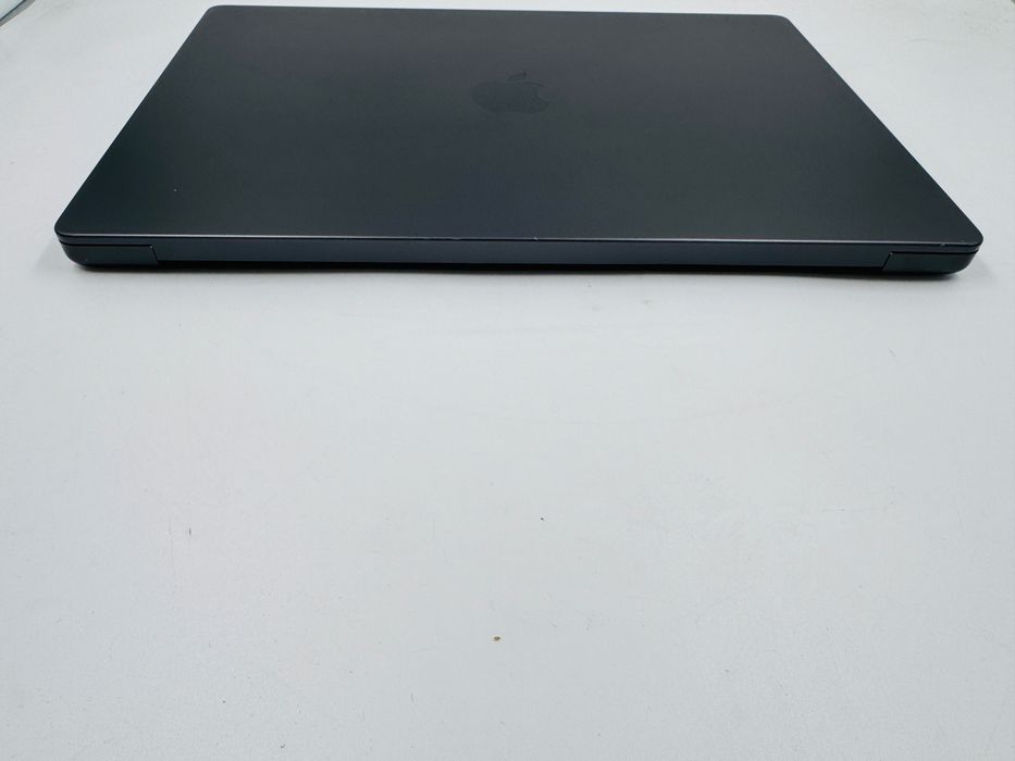 Apple Macbook Pro 16 2023 M3 Pro 12/18 Core 36GB RAM 512GB SSD Space Black IL7482