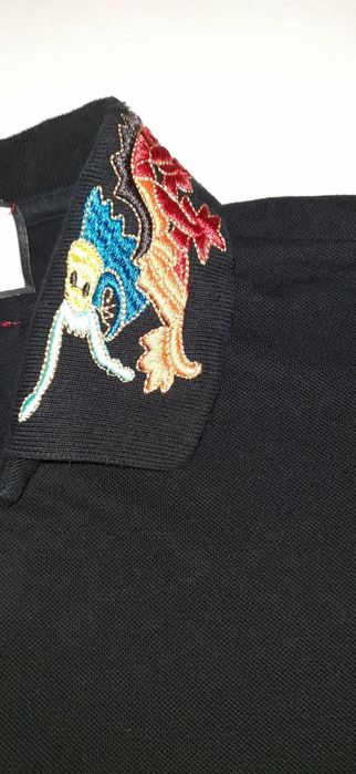 Koszulka polo replika