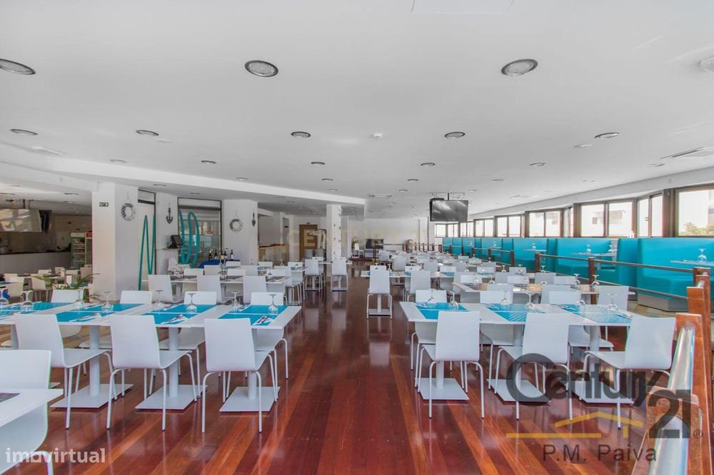 Imóveis C/ Negócio 380,00 m2