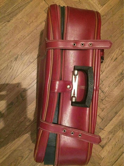 Продам Чемодан ссср .