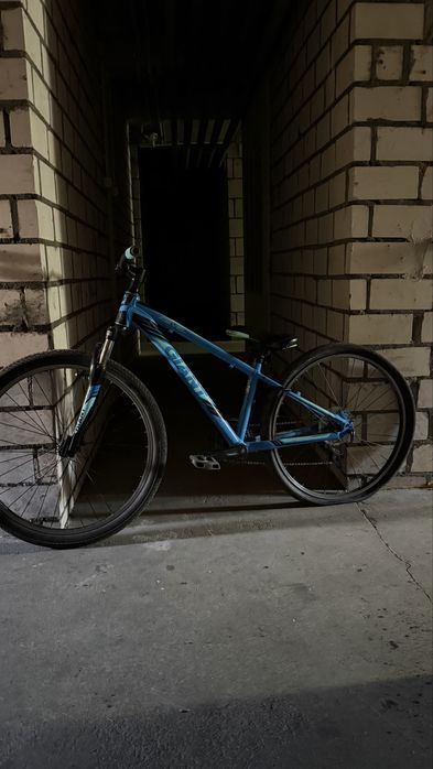 Rower giant revel rama XXS