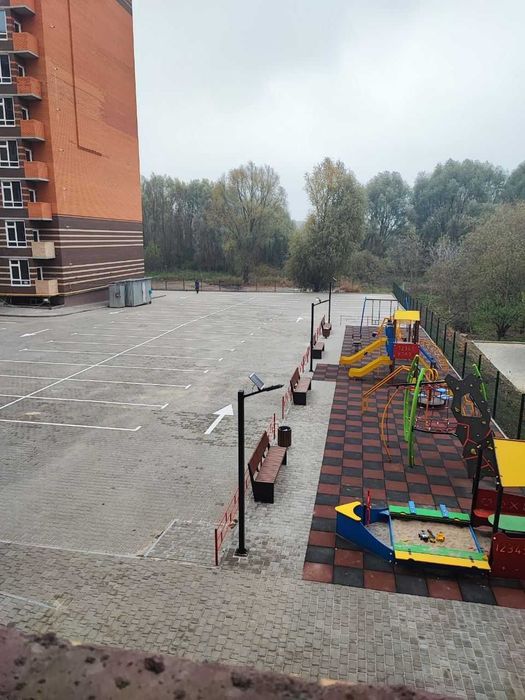 Класна 2к в ЖК Олімпійський! Виставка! Вдале планування!