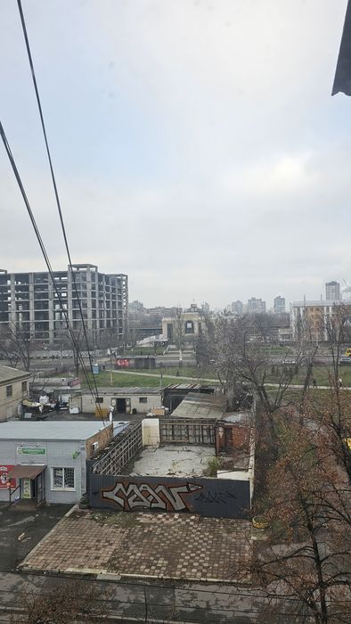 Apartment in Kyiv, Chervonyy Khutir, Rembaza - Вид 3