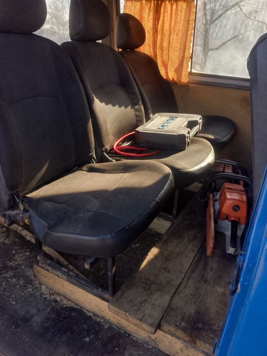 Продам сітроєн ц 25 находу кожен день в роботі