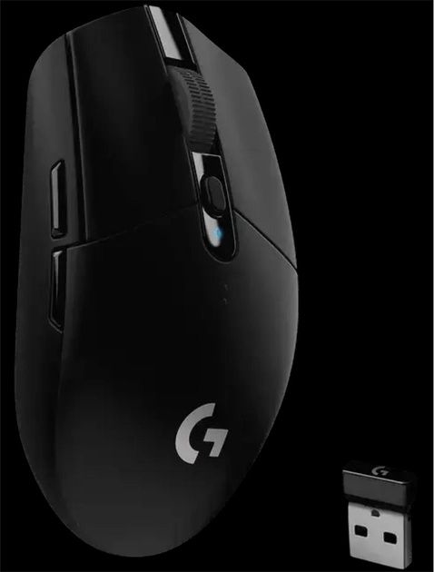 ‼️Акция-50% Мишка Logitech G304‼️ G304‼️