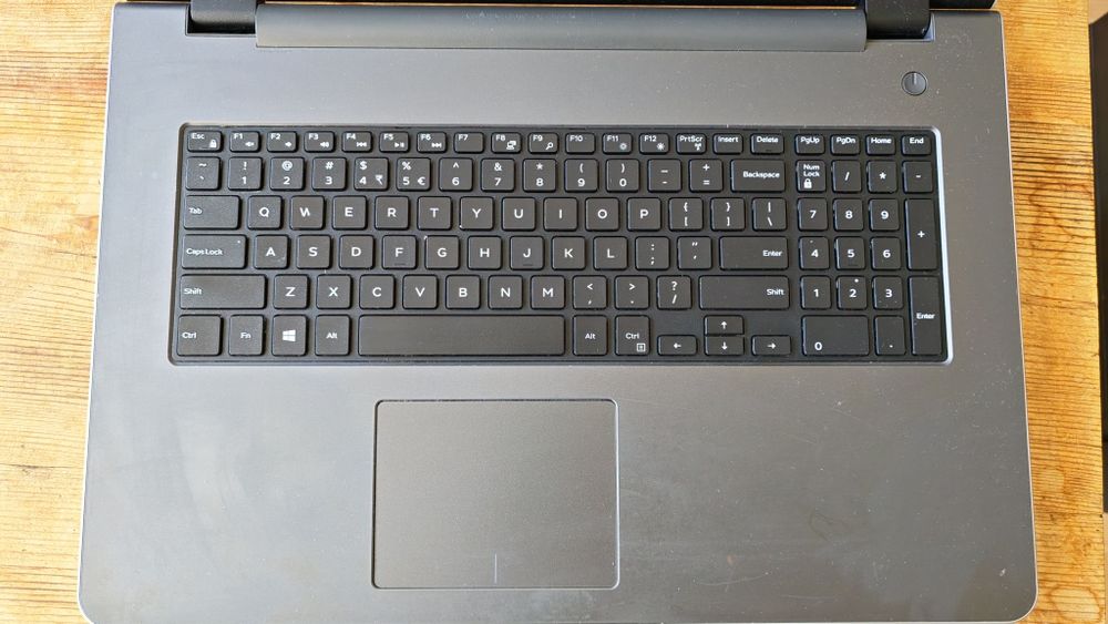Dell Inspiron 5759