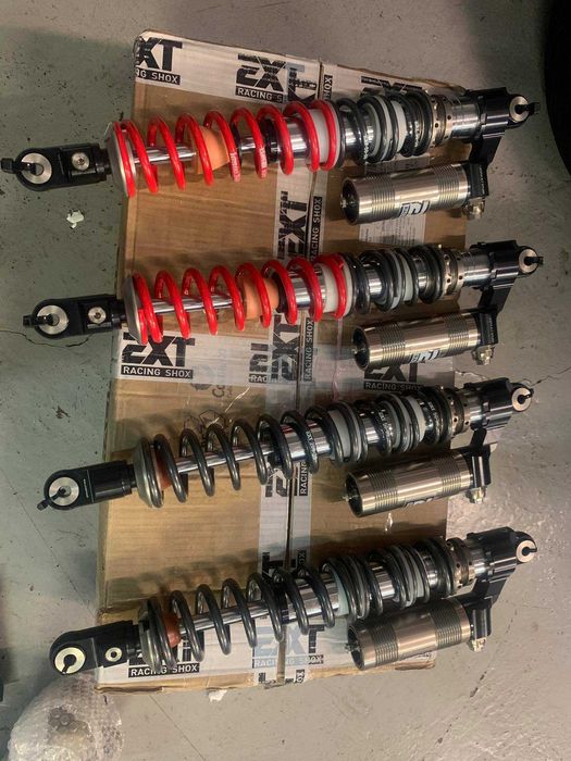 SUZUKI LTR 450, com Motor da RZM450 de 2012, Matriculada!