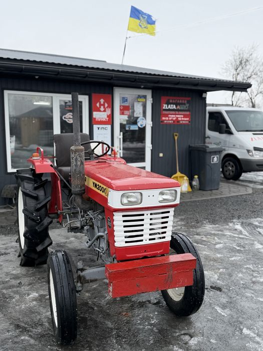 Xingtai dw Yanmar kubota Iseki сінтай скаут булат Дв Донг фенг трактор