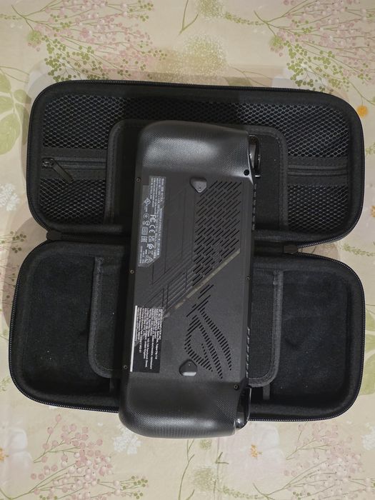 Asus Rog Ally X (512gb)