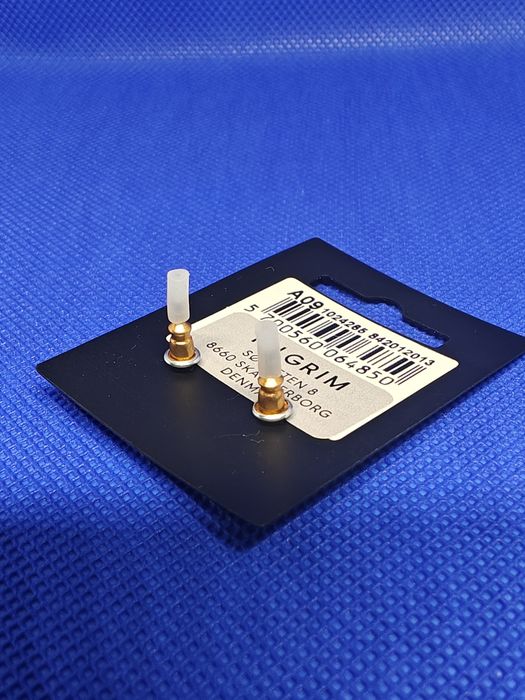 Brincos Pilgrim novos