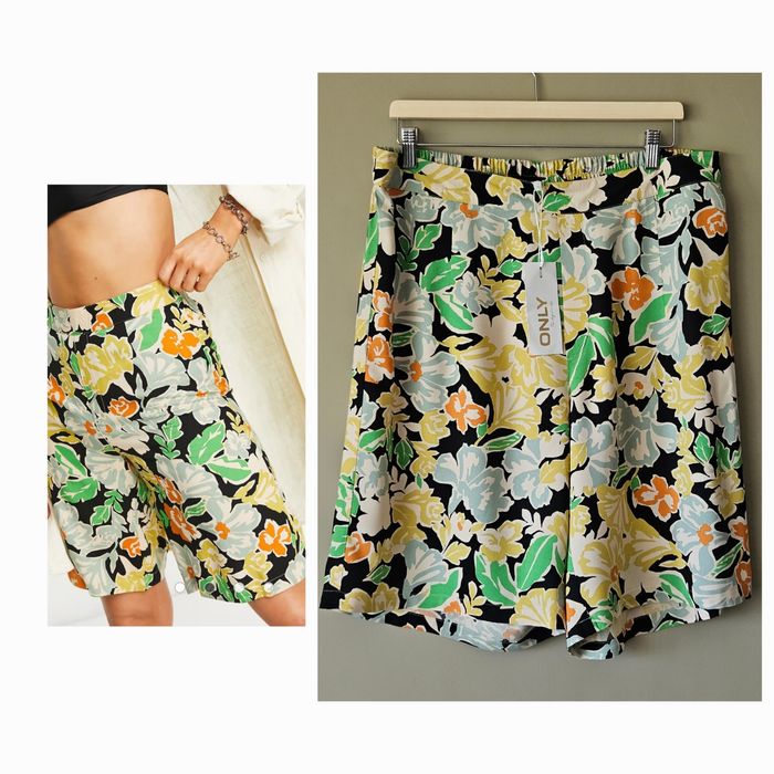 Nowe szorty bermudy Only Asos Rozmiar XL/XXL