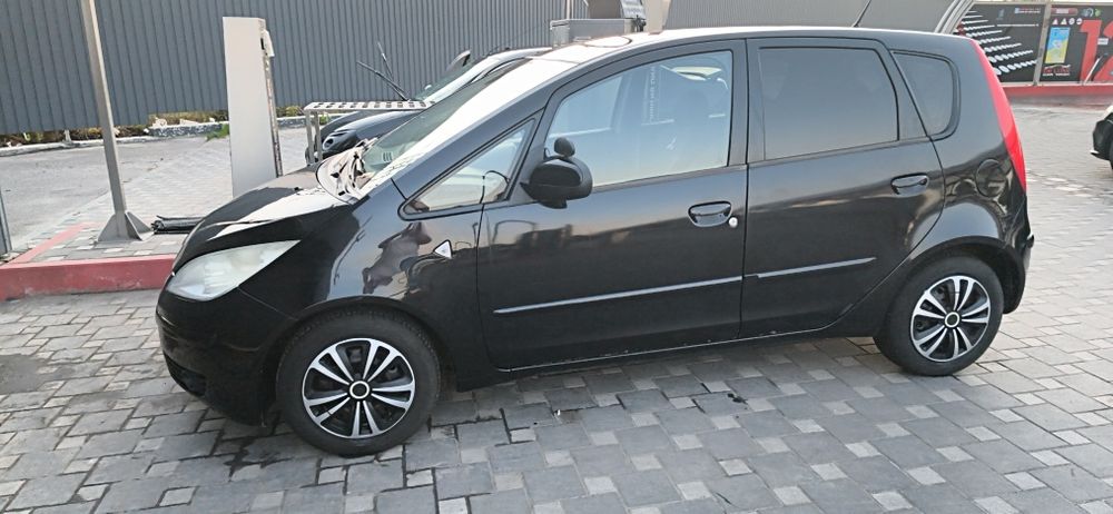 Продам  Mitsubishi colt