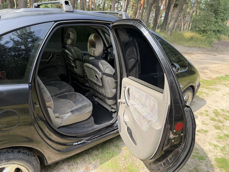 Продам Citroen Xsara, 1,8/газ