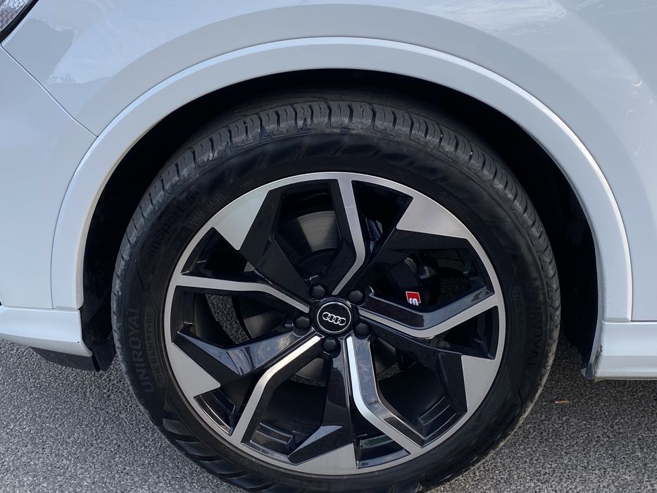 Киів продаж свого авто Ауді Q7