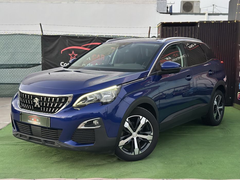 Peugeot 3008 1.6 HDI  ‘ GARANTIA ‘ — photo 2