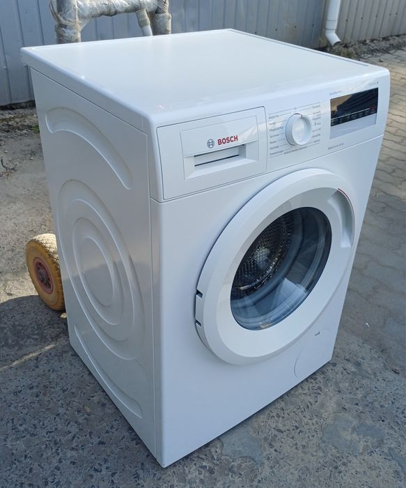 Пральна машина Бош Bosch WAN28231 Eco Silent Drive 7 кг A+++ Germany