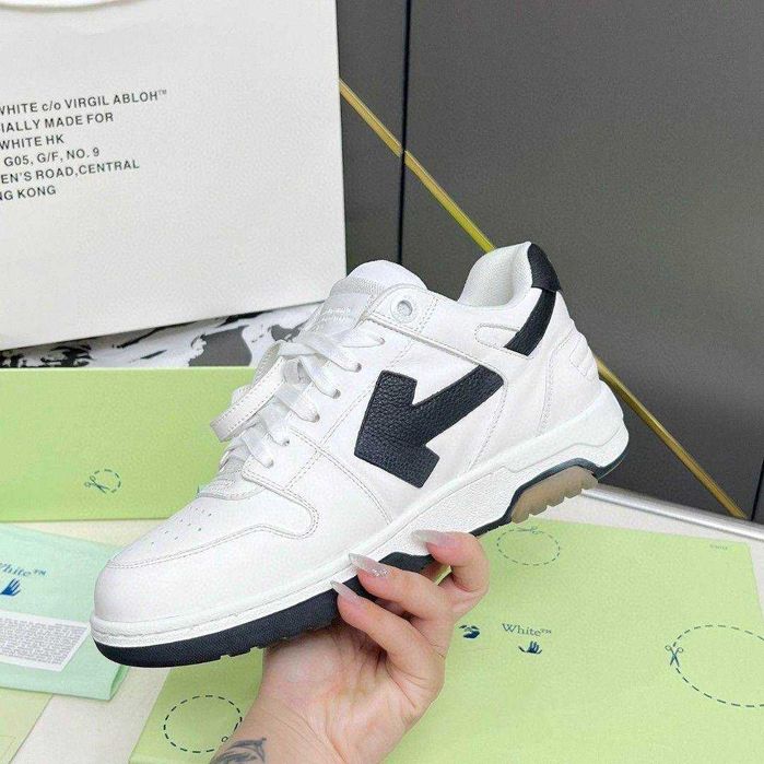 Кросівки Off white, кеди Off white, кеды Off white, кроссовки Off white, кеди оф вайт, кросовки оф вайт