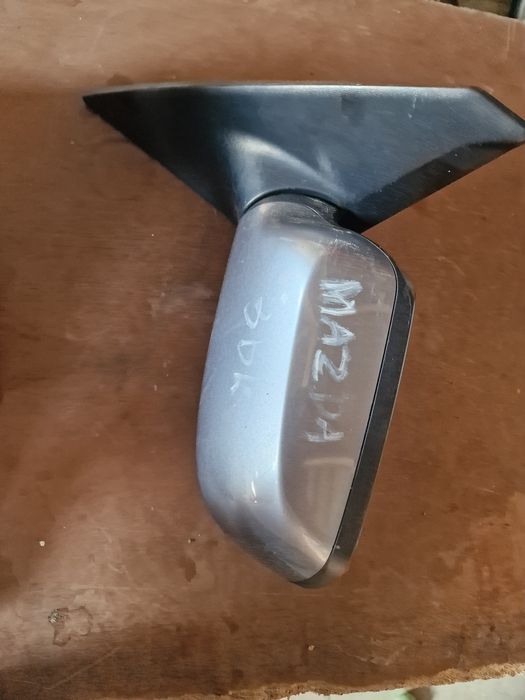 Lusterko lewe mazda 3 bk