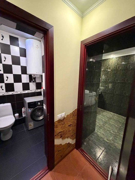 Продам 3к квартиру с ремонтом Ломовский Донецкое шоссе 9