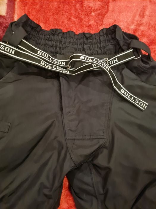 Штани  Bullson mens.