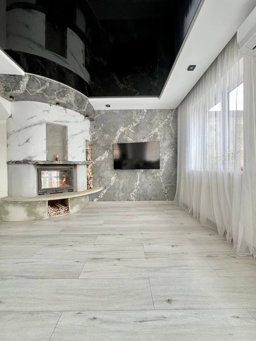 Продаж! Котедж з ремонтом 116 м² + 5 соток. Пустомити, вул. Свободи