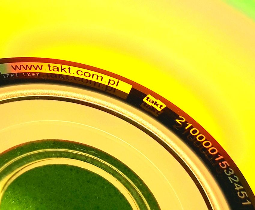 Basic Element – The Truth (CD, 2008)