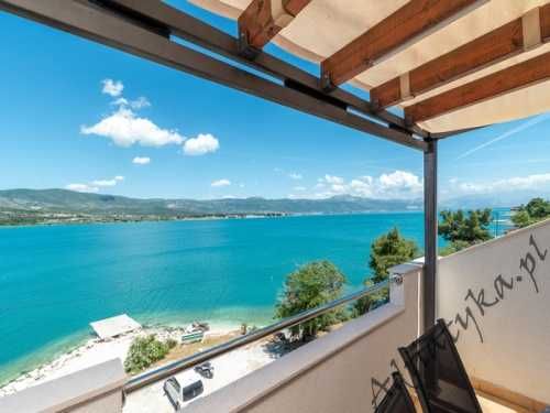 Przy plaży! Chorwacja apartamenty nocleg kwatera dom dla 2 do 22 osób