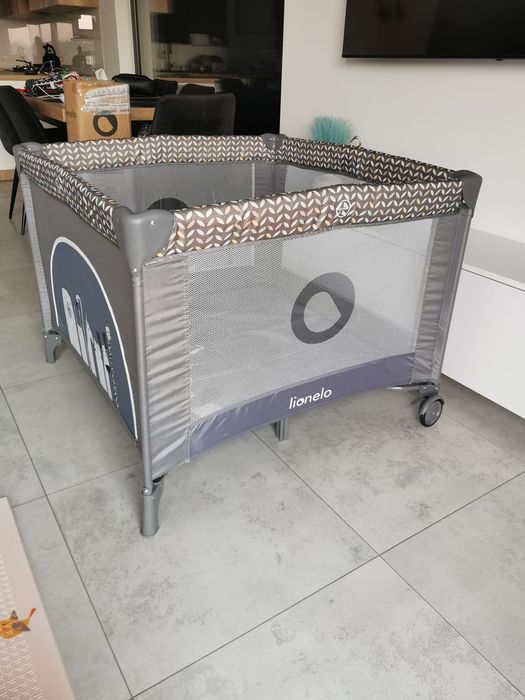 Kojec lionelo 100x100