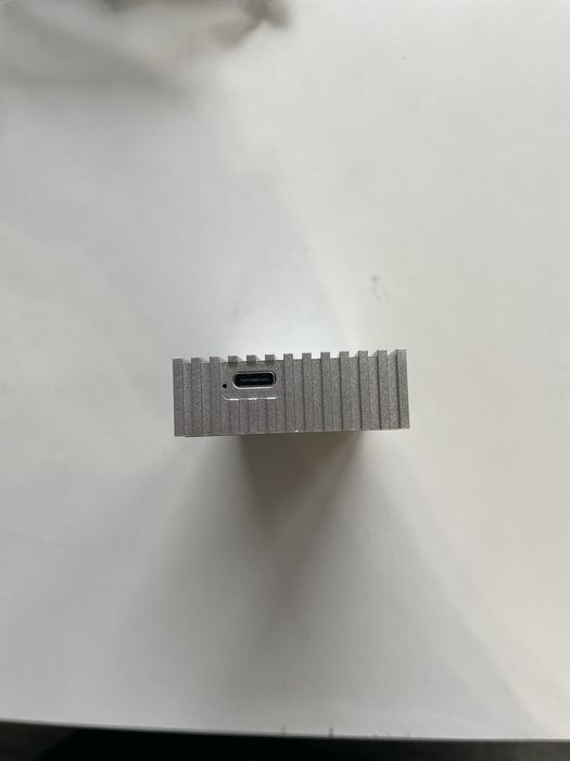 Obudowa ORICO M.2 NVMe SSD