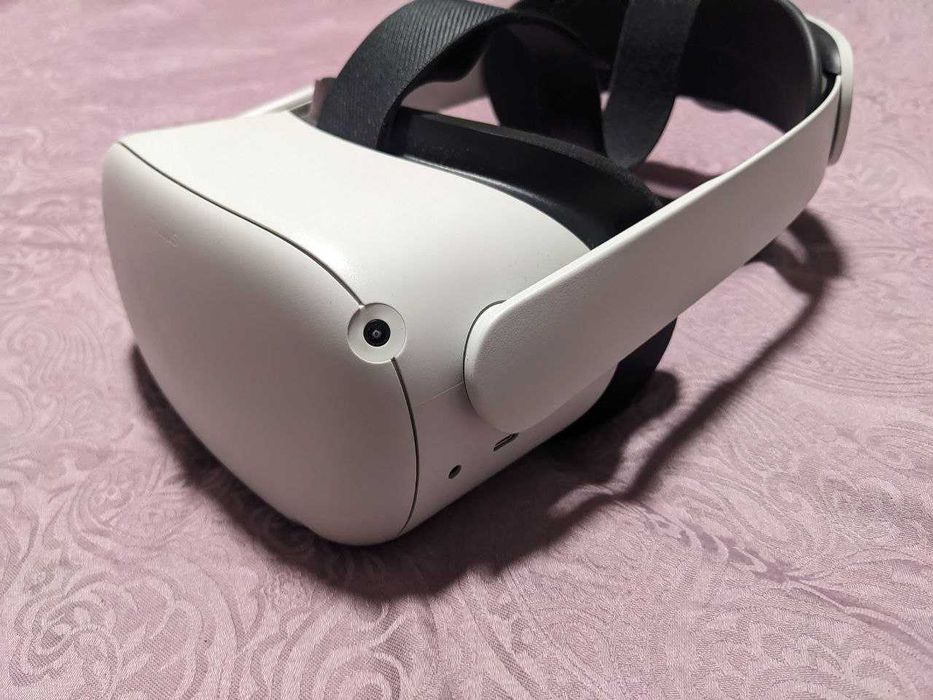 oculus quest 2 64gb - Купити електроніку - Ціни на OLX.ua