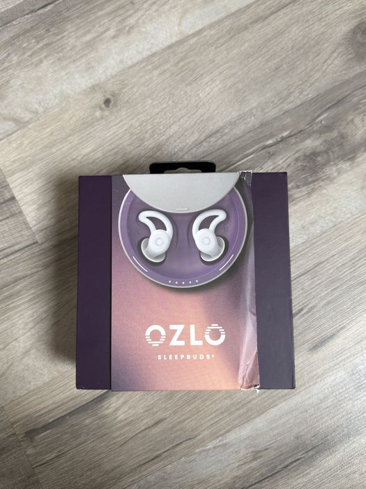 Навушники OZLO Sleepbuds