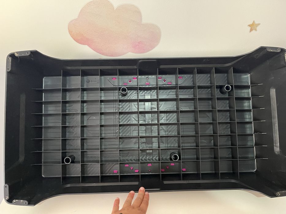Step Fitness Domyos Essential – Como Novo