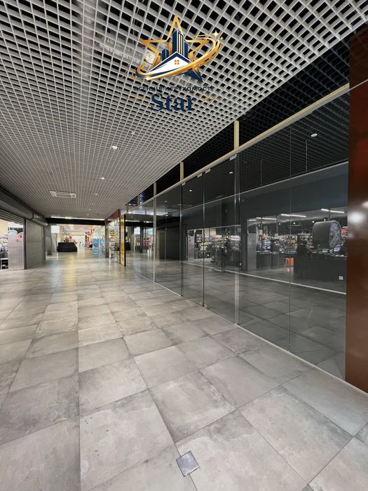 Оренда торговельного приміщення в ТЦ City Point