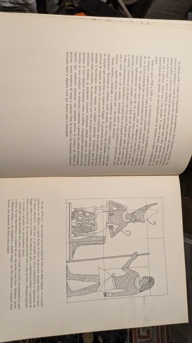 A Pirâmide de David Macaulay